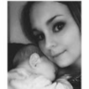 Meet your Posher, Ashlee